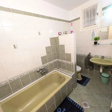 In - Suedtransdanubien 53171 Holiday home